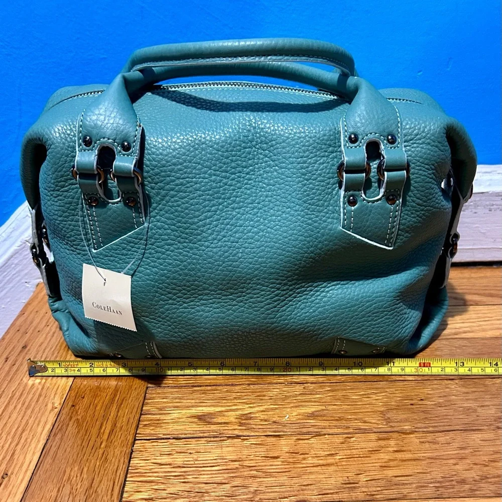 Vintage.NWT Cole-Haan bag - Picture 1 of 11